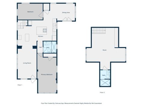 22 Bay View Avenue Bourne MA 02553