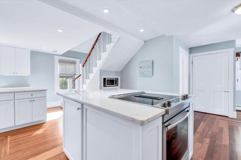 22 Bay View Avenue Bourne MA 02553