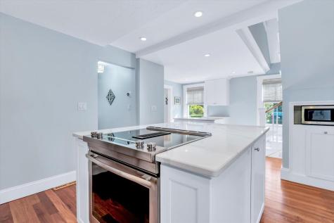 22 Bay View Avenue Bourne MA 02553