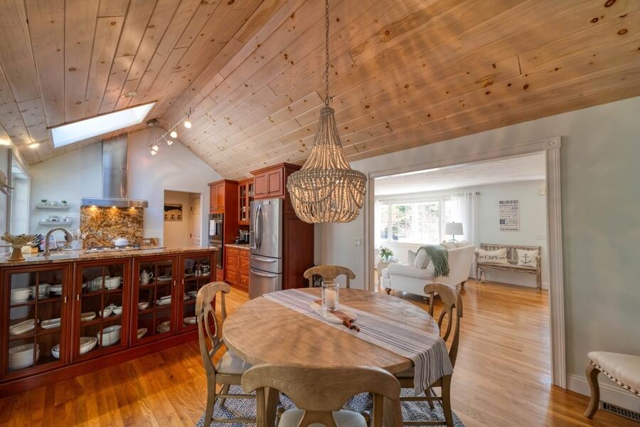 21 Mary Willet Court Harwich MA 02645