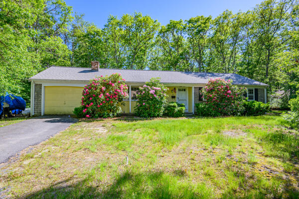 21 Norton Road Yarmouth MA 02673