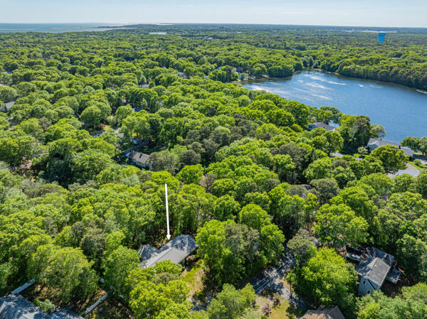 21 Norton Road Yarmouth MA 02673