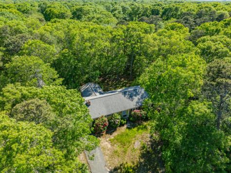 21 Norton Road Yarmouth MA 02673