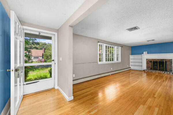 21 Norton Road Yarmouth MA 02673