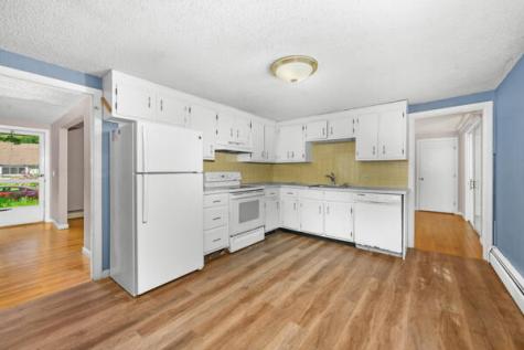 21 Norton Road Yarmouth MA 02673
