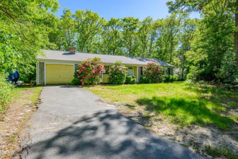 21 Norton Road Yarmouth MA 02673
