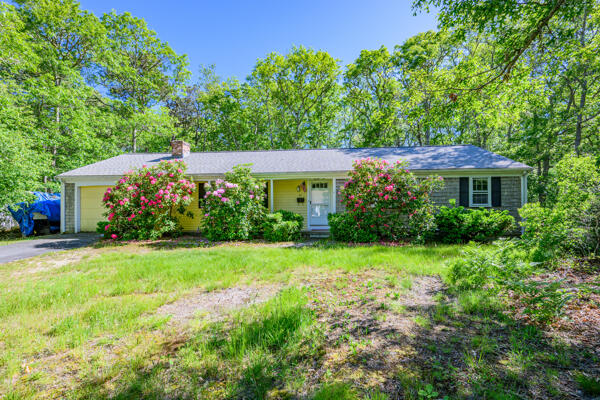 21 Norton Road Yarmouth MA 02673