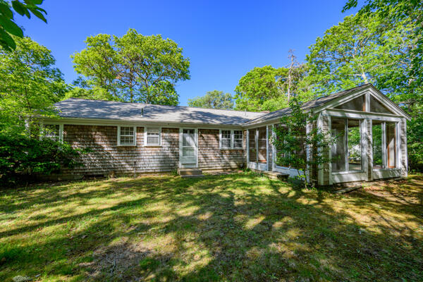 21 Norton Road Yarmouth MA 02673
