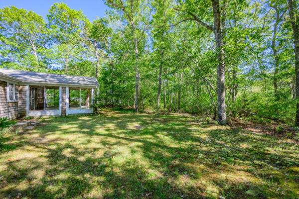 21 Norton Road Yarmouth MA 02673