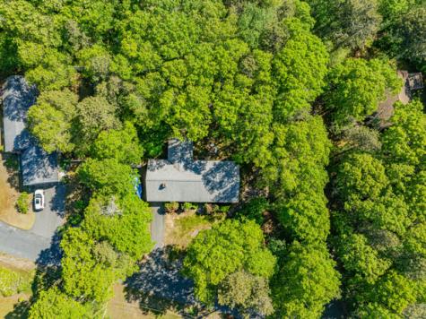 21 Norton Road Yarmouth MA 02673