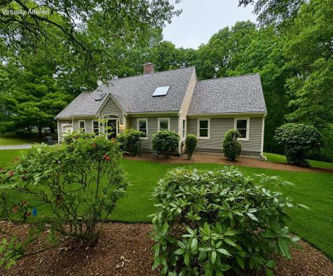 30 Currycomb Circle Barnstable MA 02668