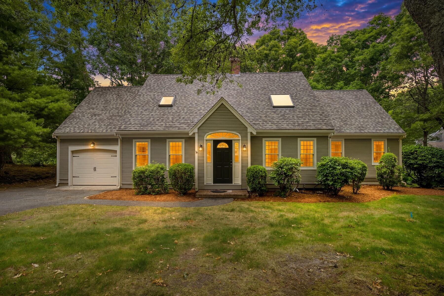 30 Currycomb Circle West Barnstable MA 02668