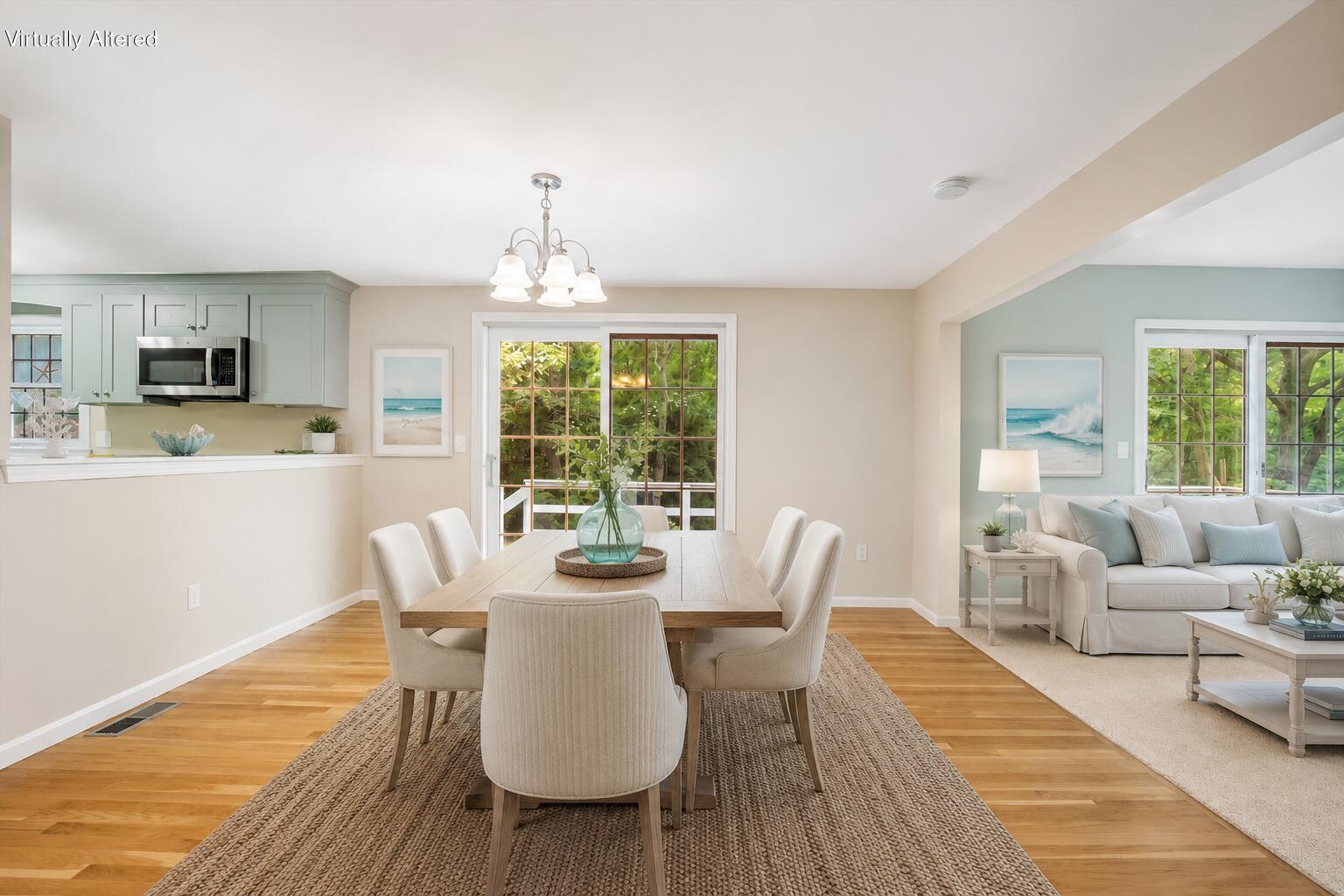 30 Currycomb Circle West Barnstable MA 02668
