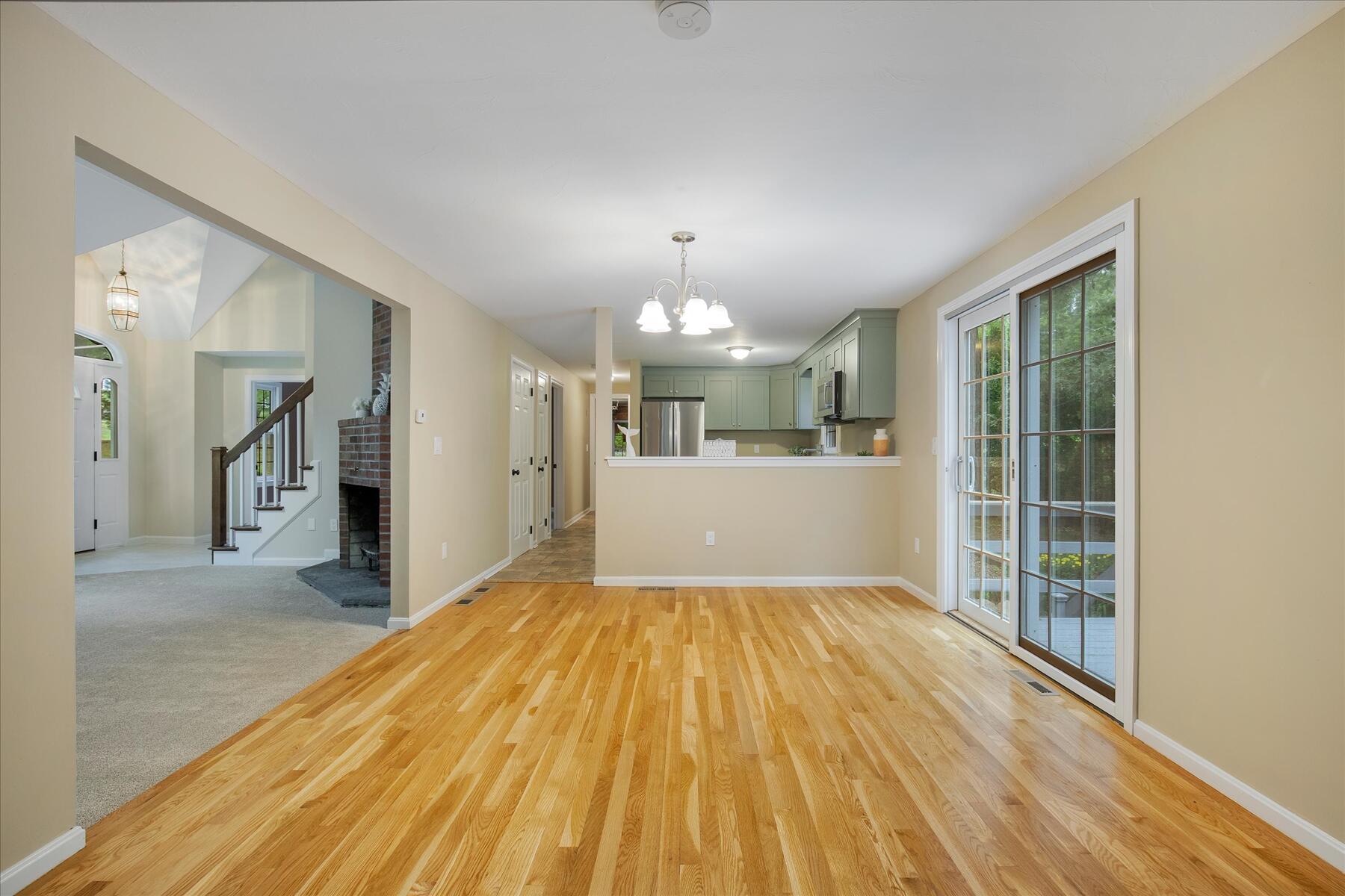 30 Currycomb Circle West Barnstable MA 02668