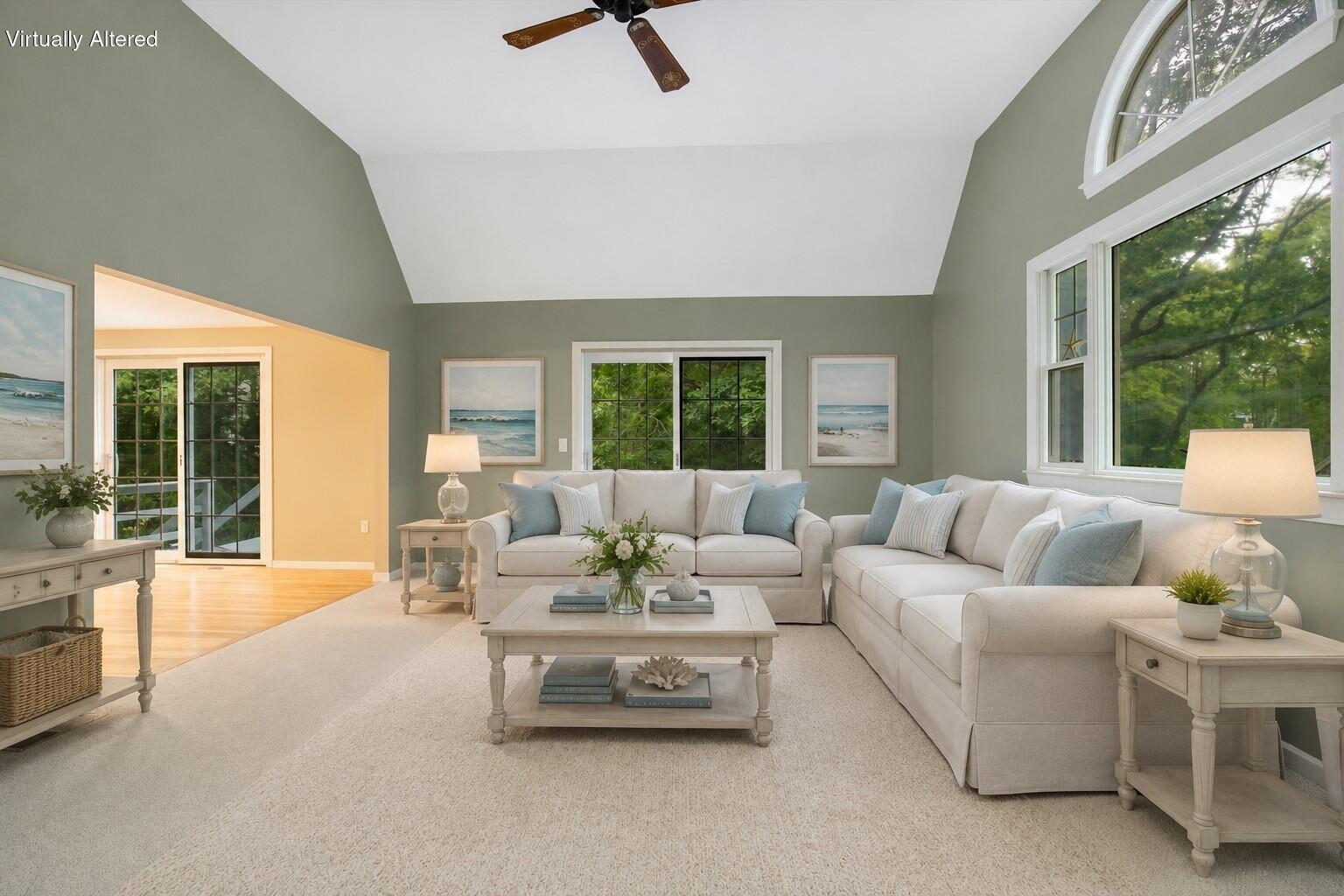 30 Currycomb Circle West Barnstable MA 02668