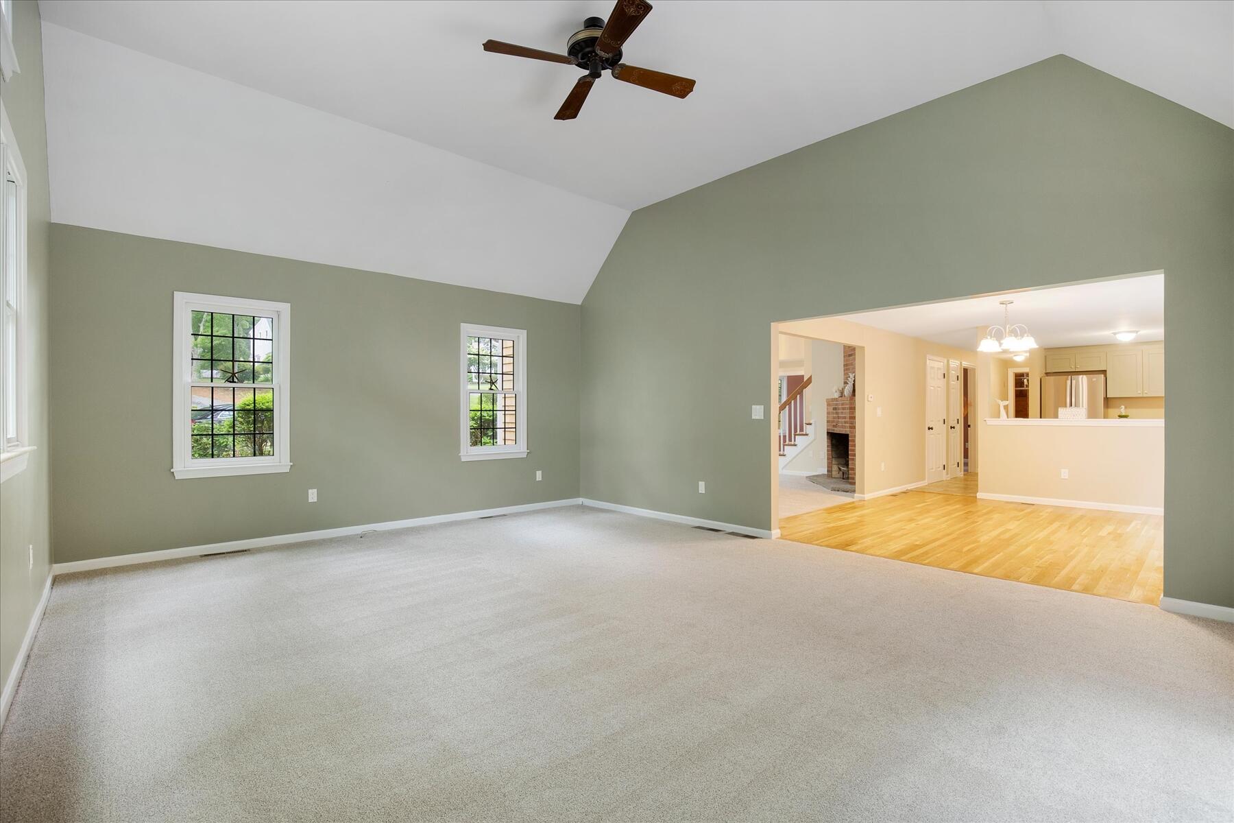 30 Currycomb Circle West Barnstable MA 02668