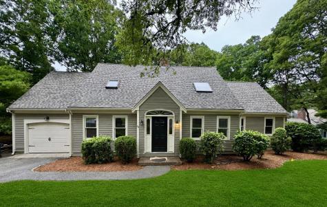 30 Currycomb Circle Barnstable MA 02668