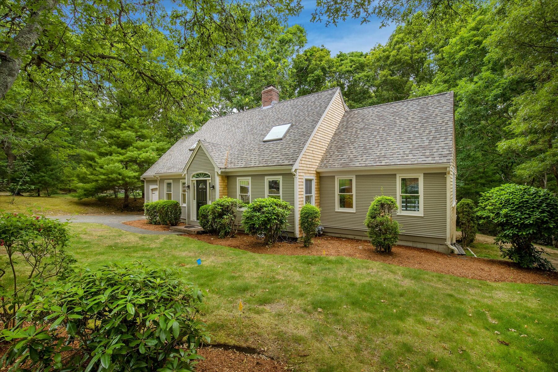 30 Currycomb Circle West Barnstable MA 02668