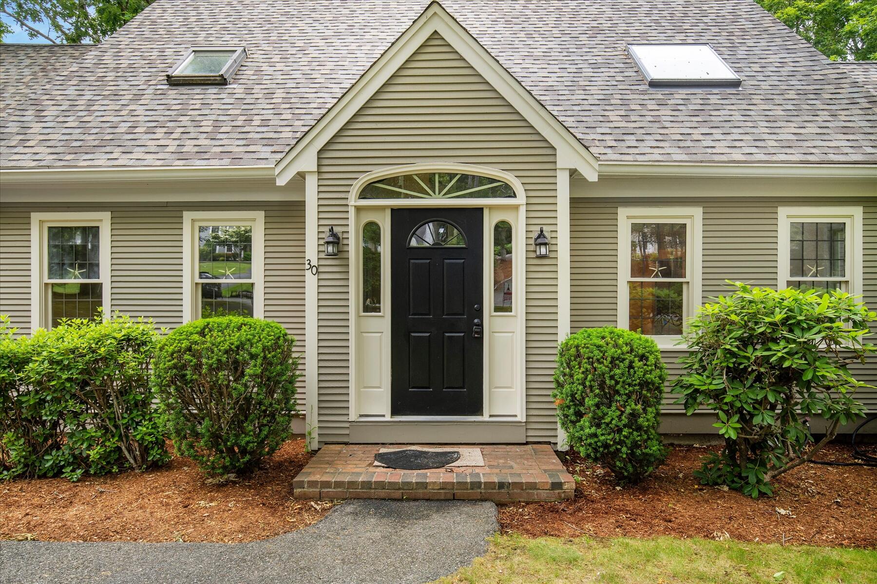 30 Currycomb Circle West Barnstable MA 02668