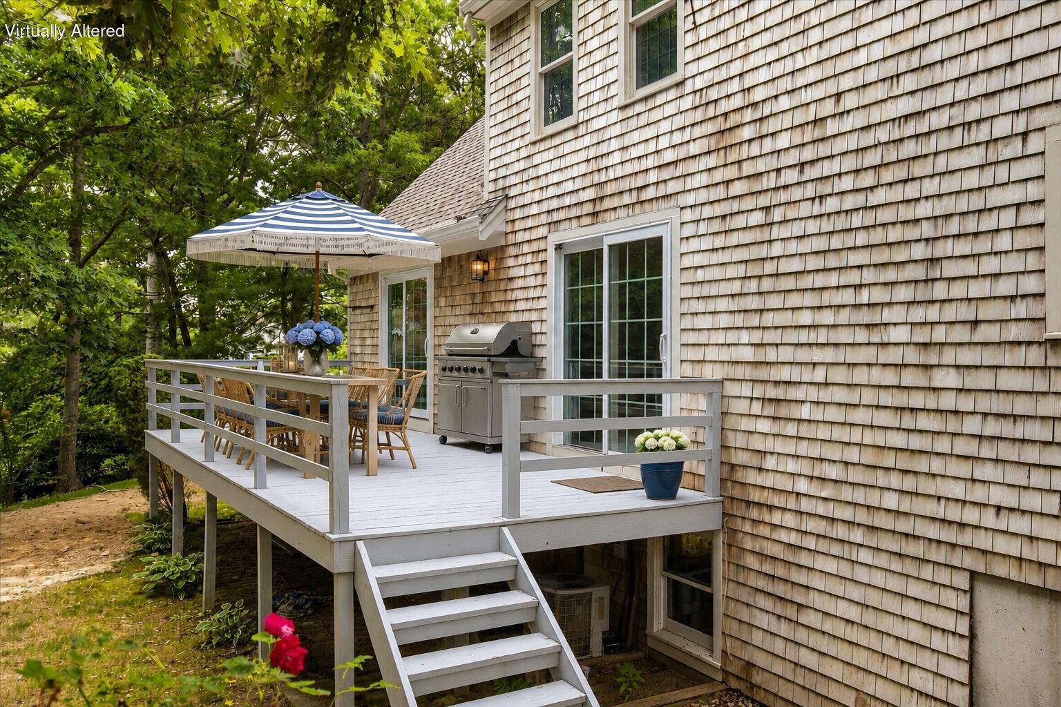 30 Currycomb Circle West Barnstable MA 02668