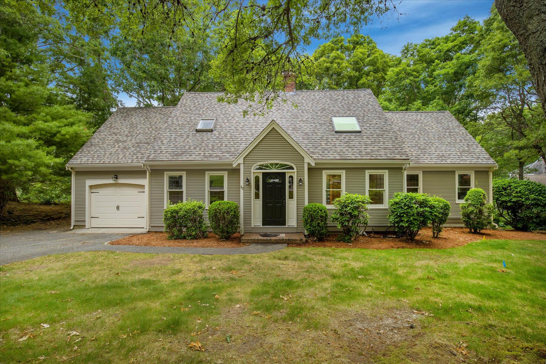 30 Currycomb Circle West Barnstable MA 02668