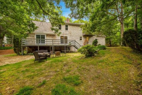 30 Currycomb Circle Barnstable MA 02668