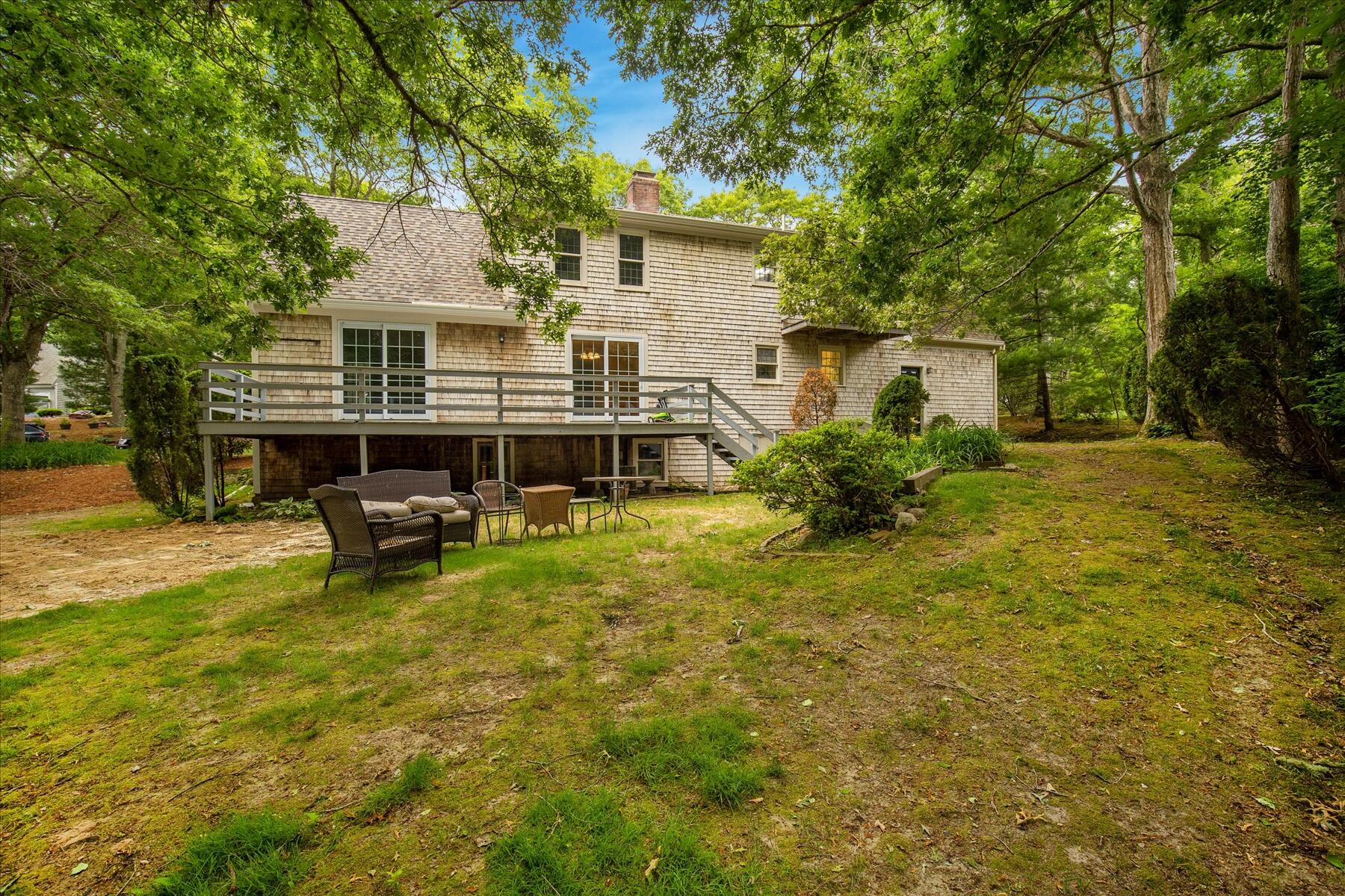 30 Currycomb Circle Barnstable MA 02668