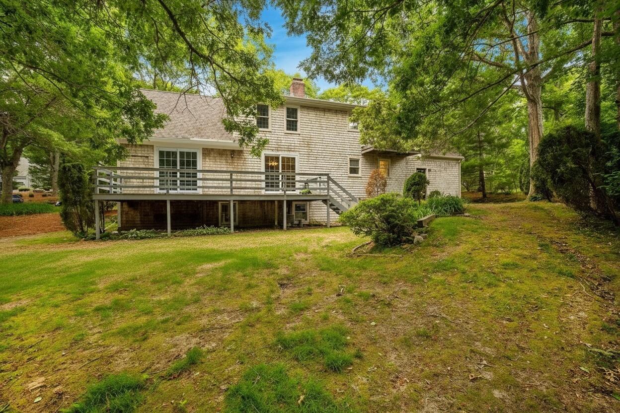 30 Currycomb Circle West Barnstable MA 02668