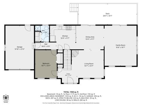 30 Currycomb Circle Barnstable MA 02668