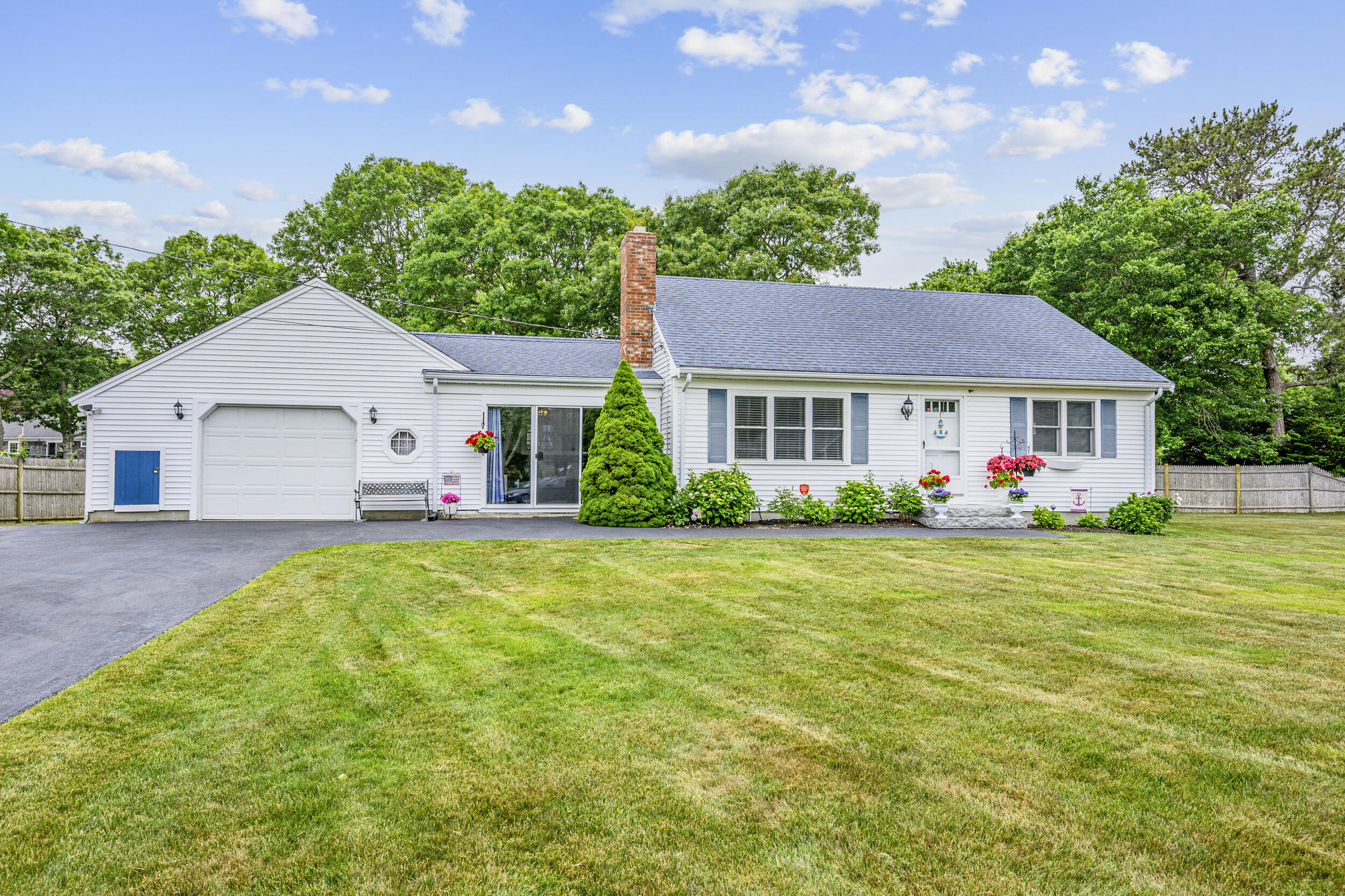 1 Captain Dore Road South Yarmouth MA 02664
