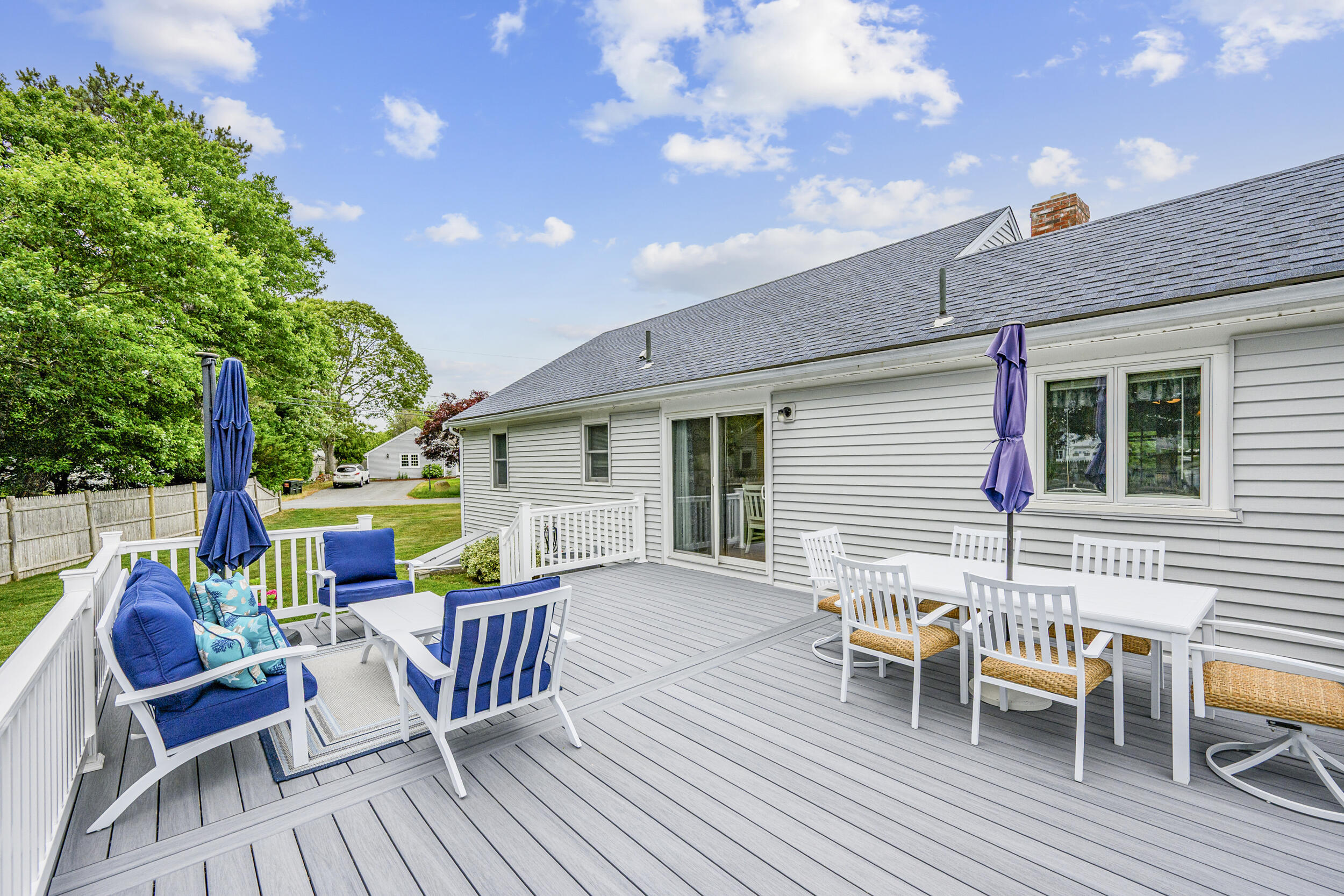 1 Captain Dore Road Yarmouth MA 02664