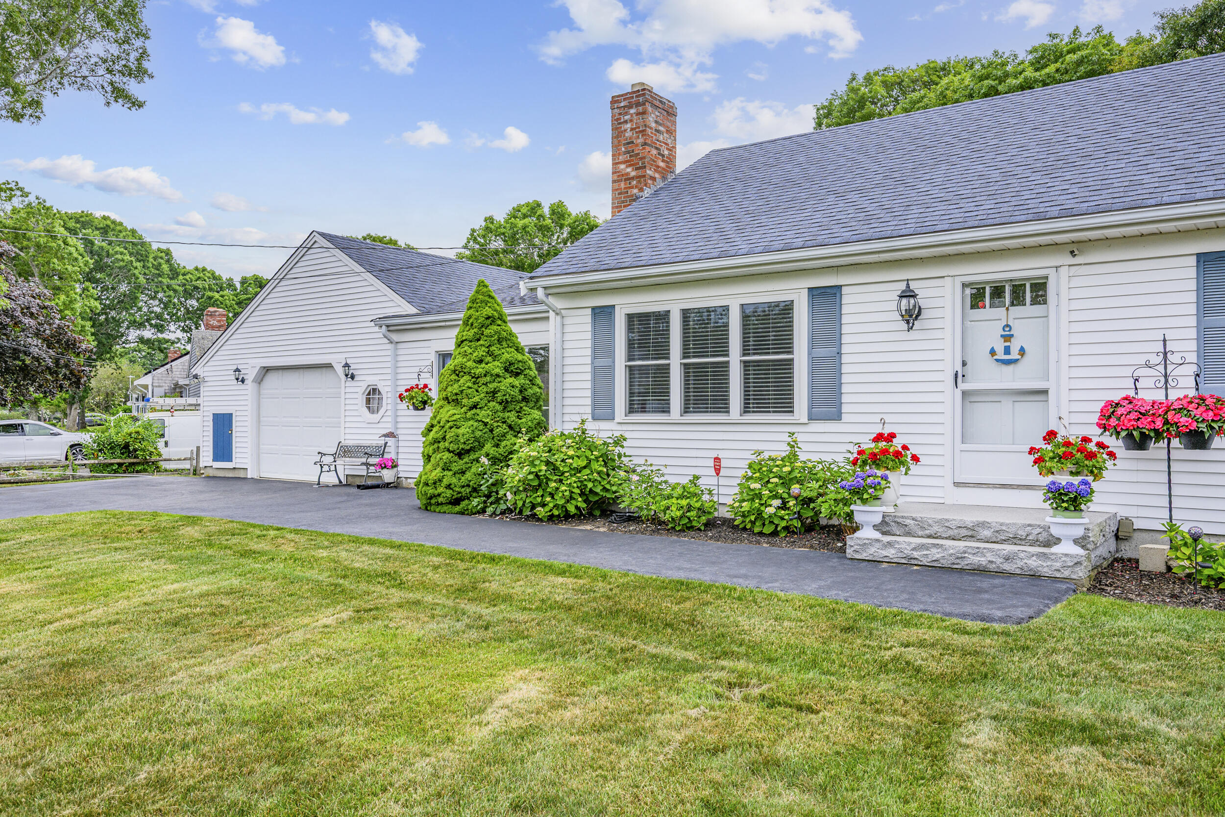 1 Captain Dore Road Yarmouth MA 02664