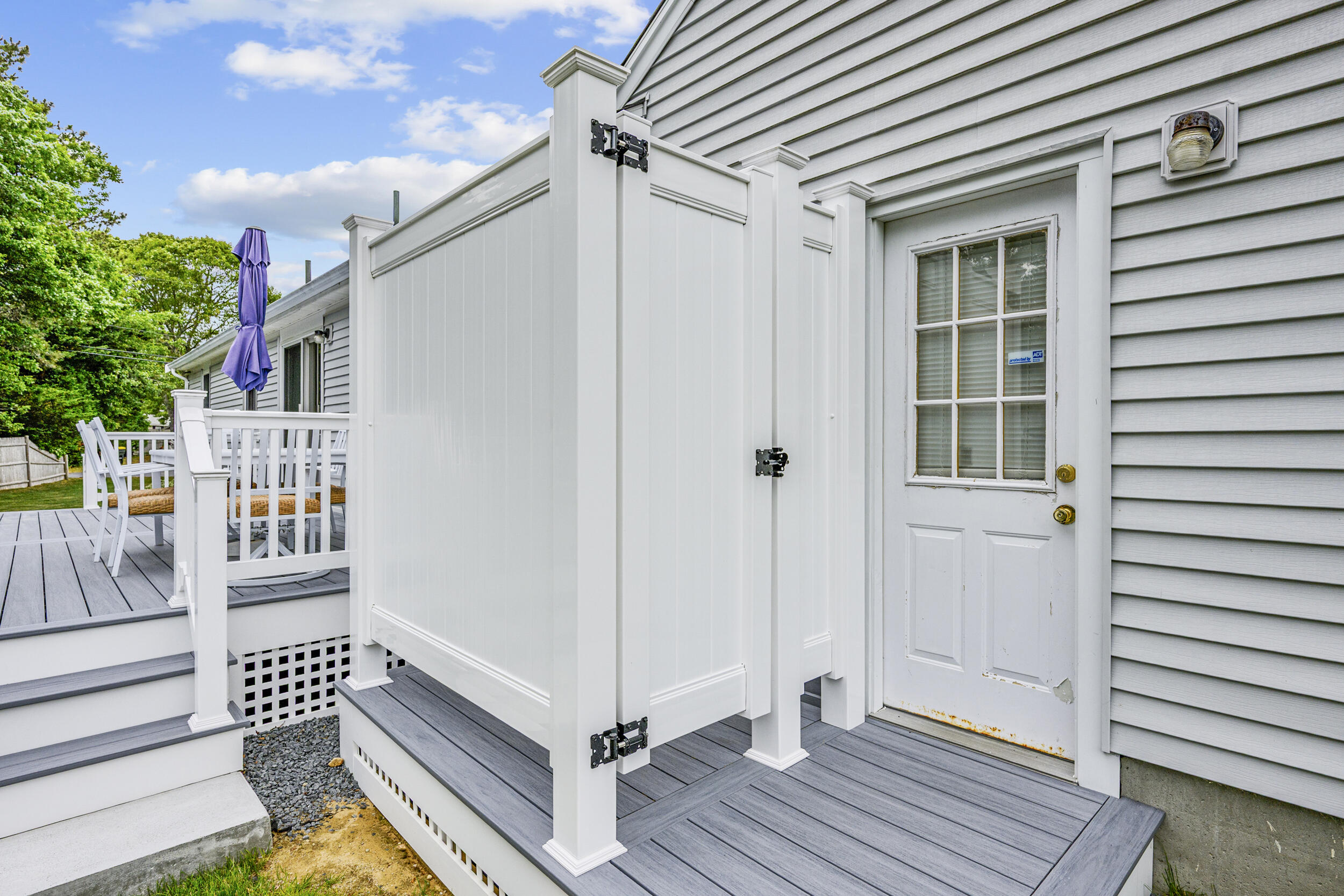 1 Captain Dore Road Yarmouth MA 02664