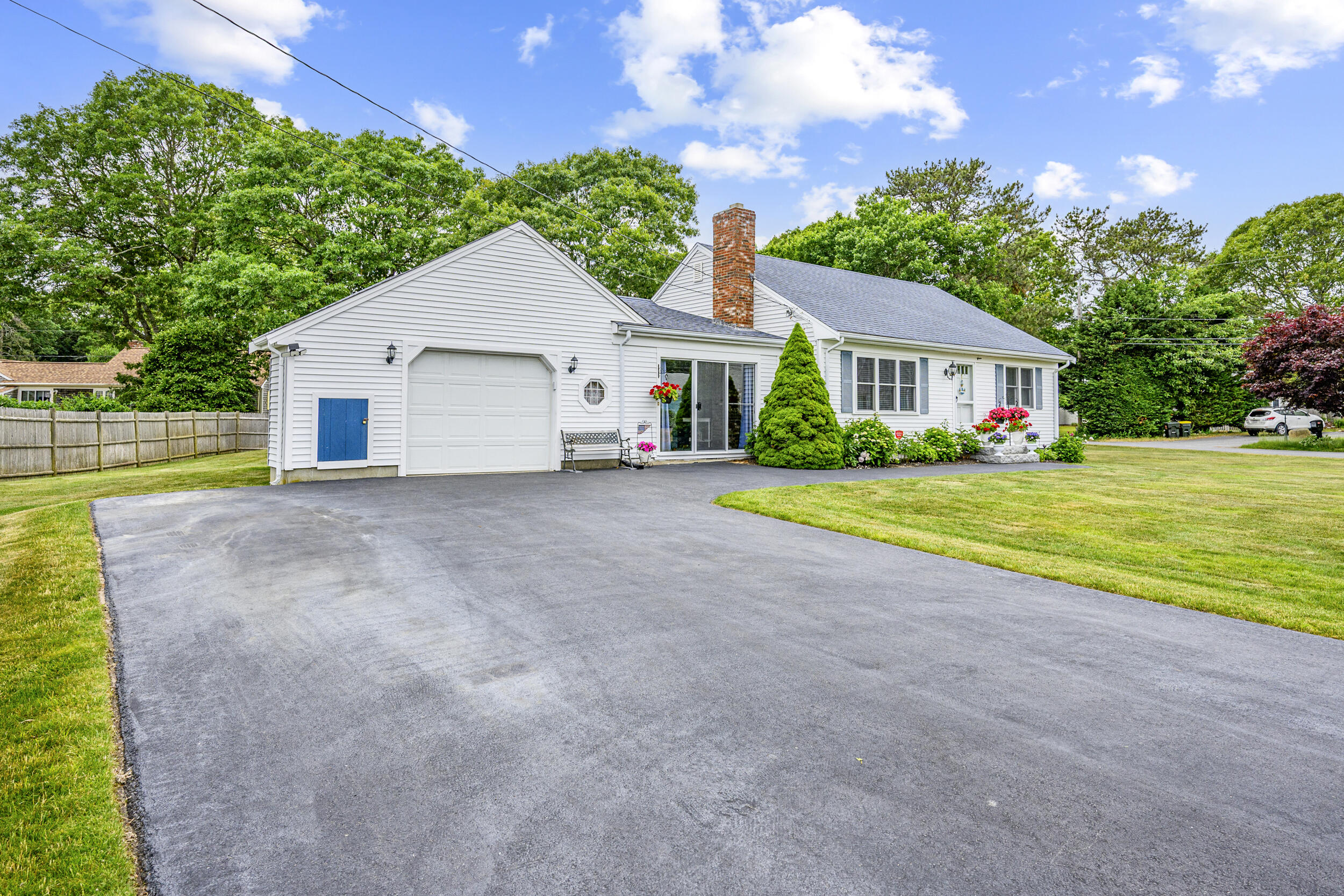 1 Captain Dore Road Yarmouth MA 02664