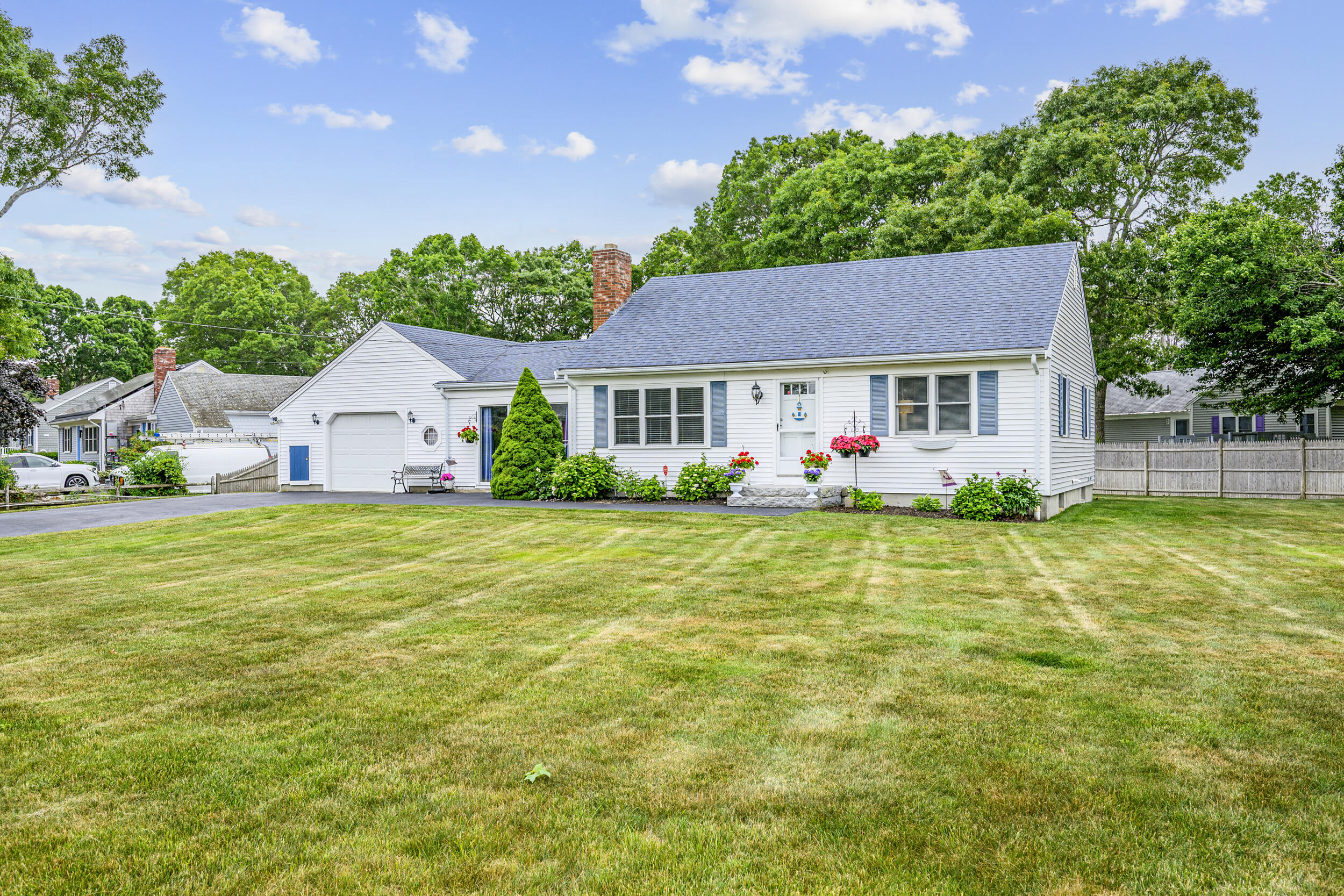1 Captain Dore Road Yarmouth MA 02664