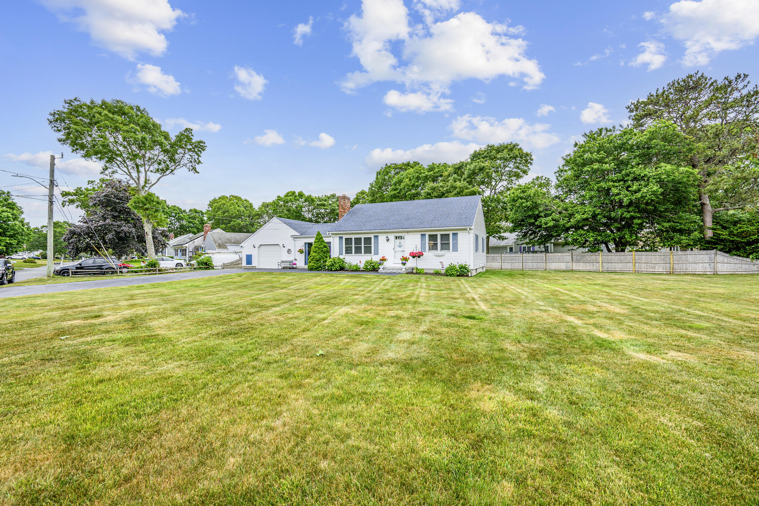 1 Captain Dore Road Yarmouth MA 02664