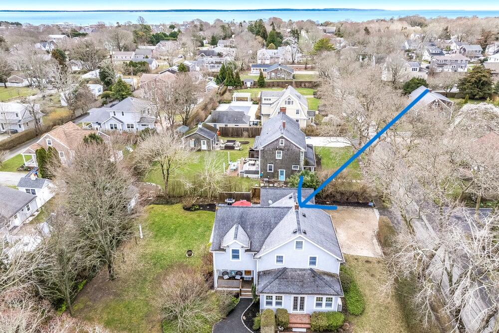 63 Queen Street Falmouth MA 02540