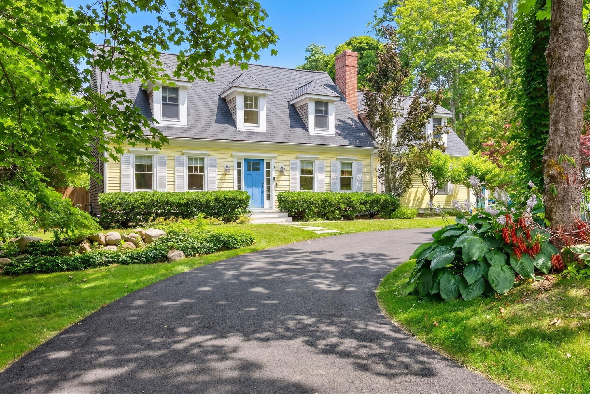 10 Westmoreland Drive Falmouth MA 02540