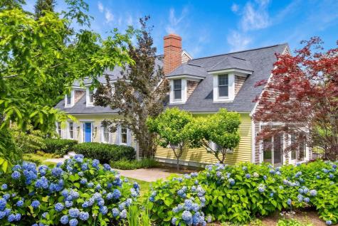 10 Westmoreland Drive Falmouth MA 02540