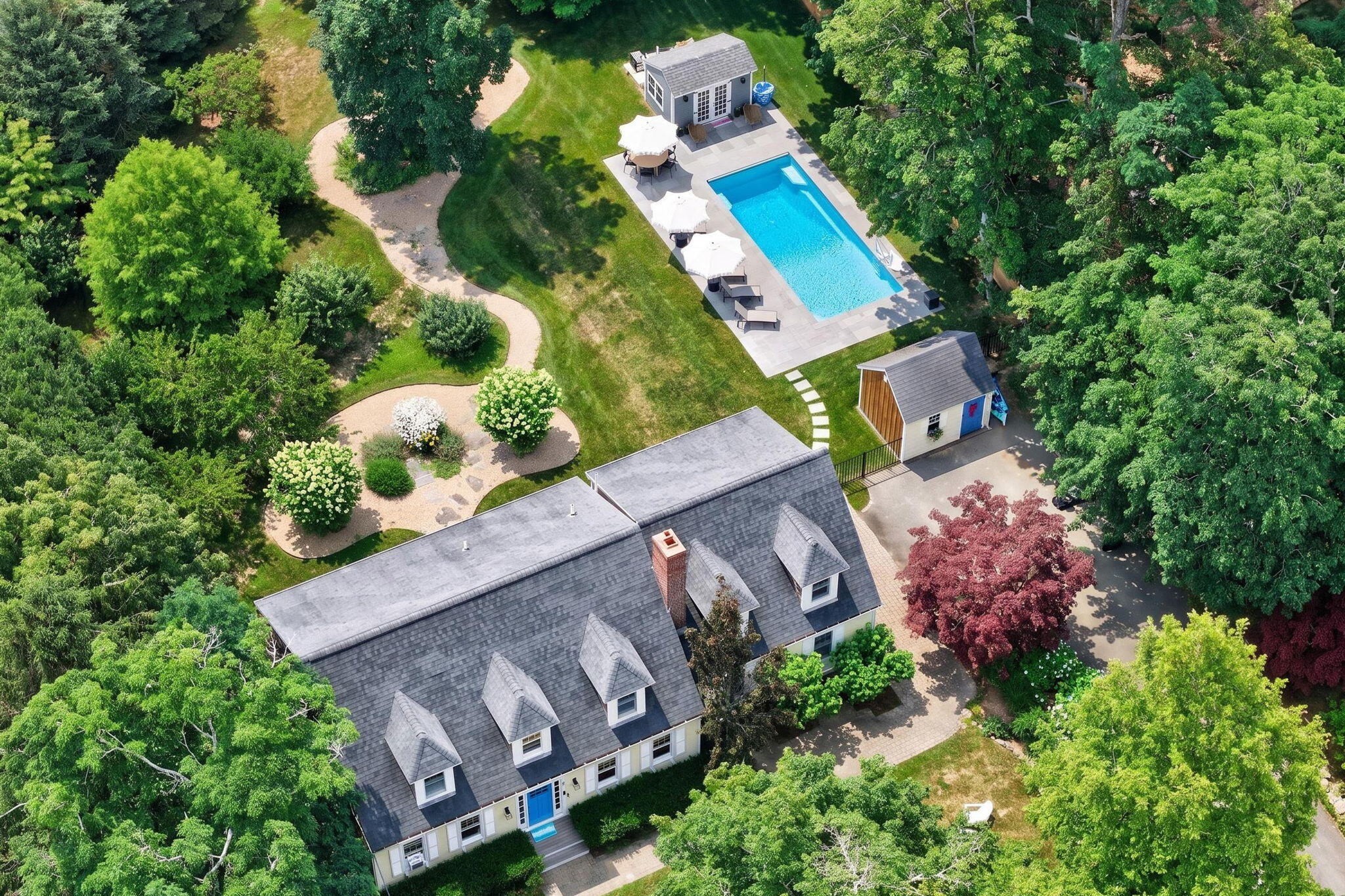 10 Westmoreland Drive Falmouth MA 02540