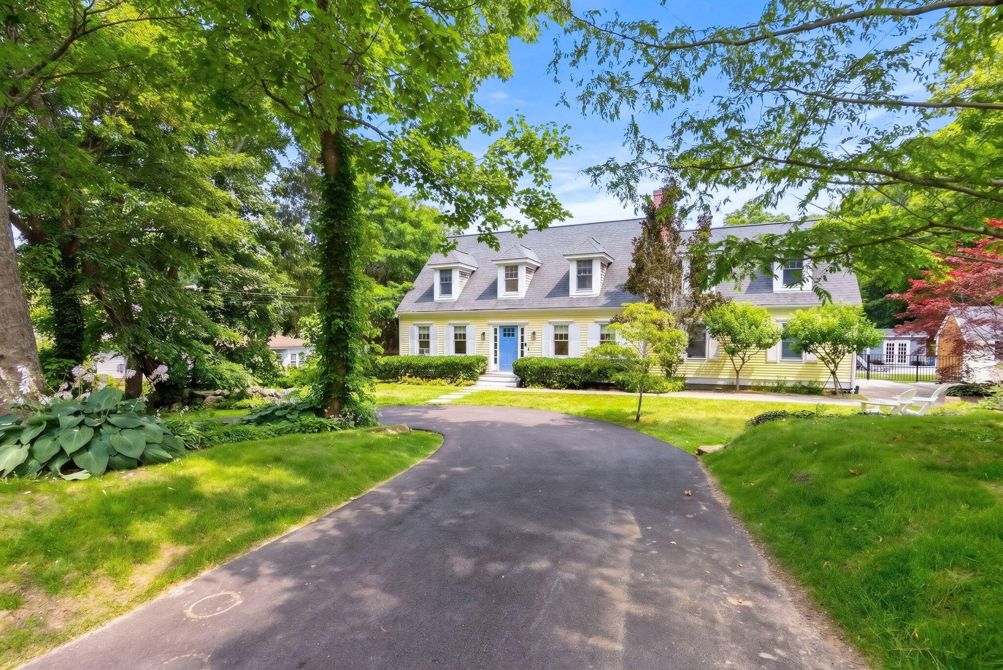 10 Westmoreland Drive Falmouth MA 02540