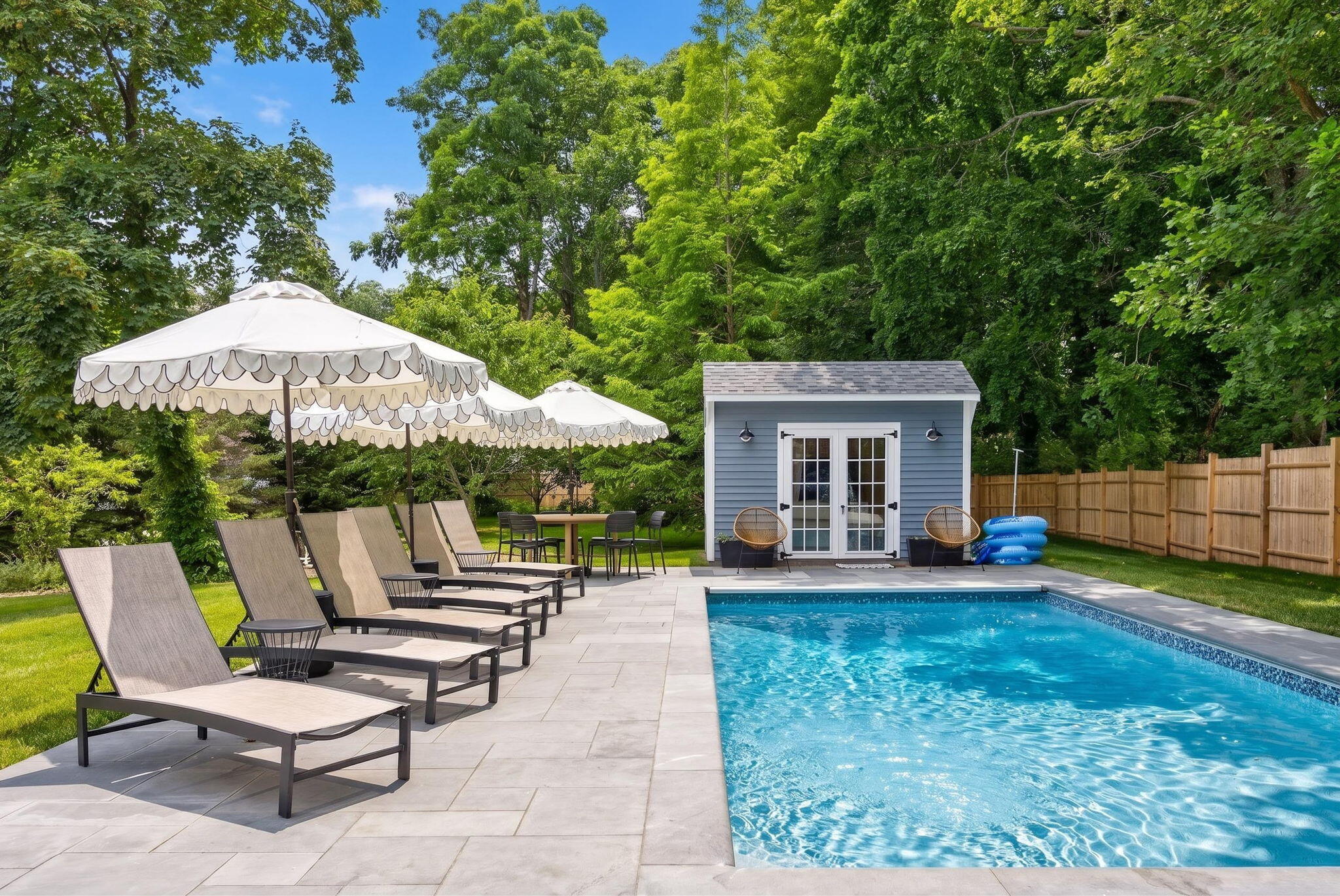 10 Westmoreland Drive Falmouth MA 02540