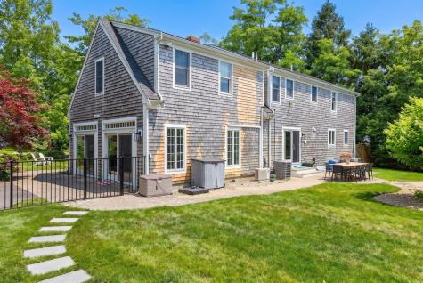 10 Westmoreland Drive Falmouth MA 02540