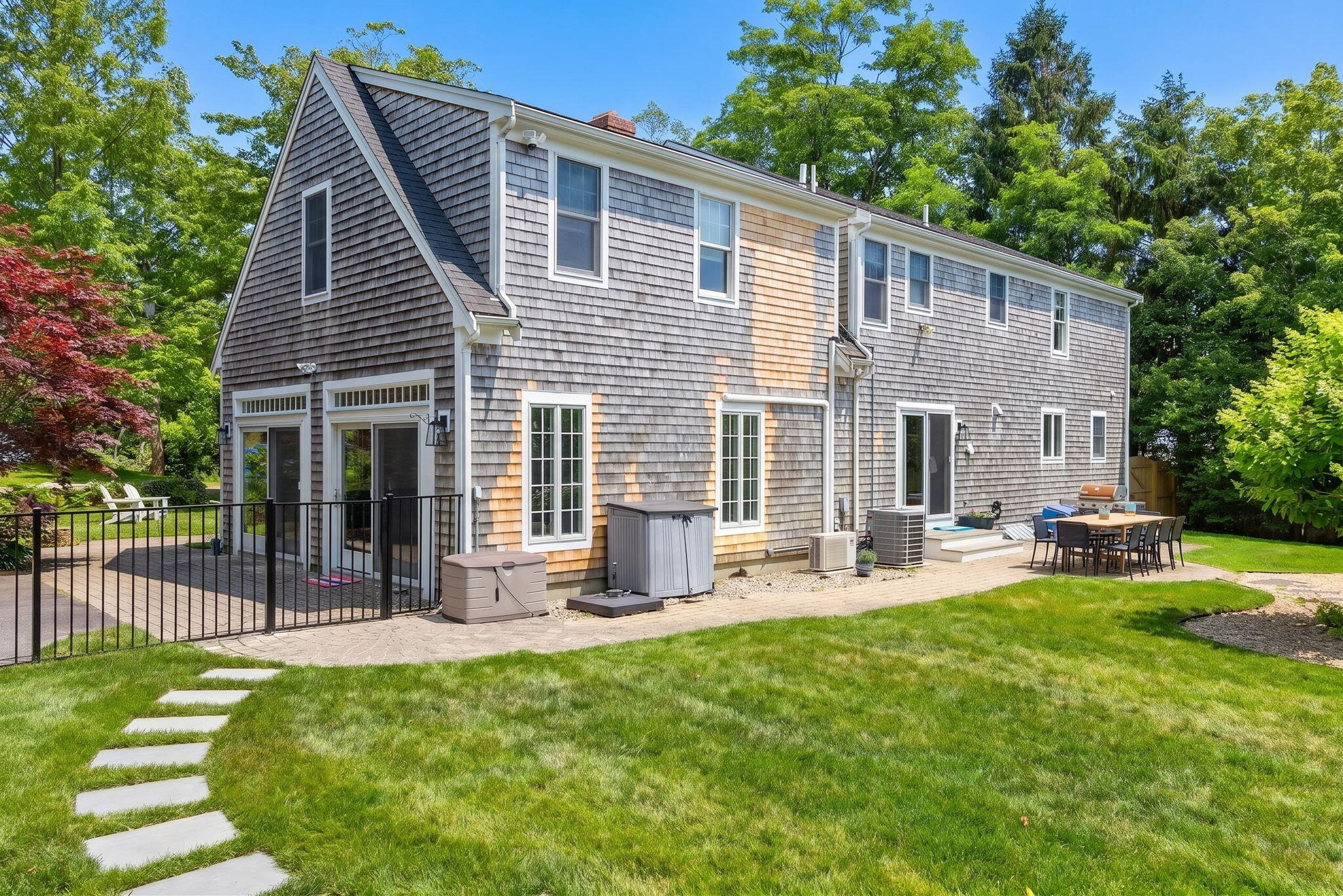 10 Westmoreland Drive Falmouth MA 02540