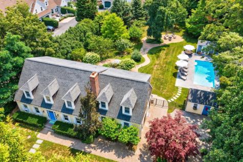 10 Westmoreland Drive Falmouth MA 02540