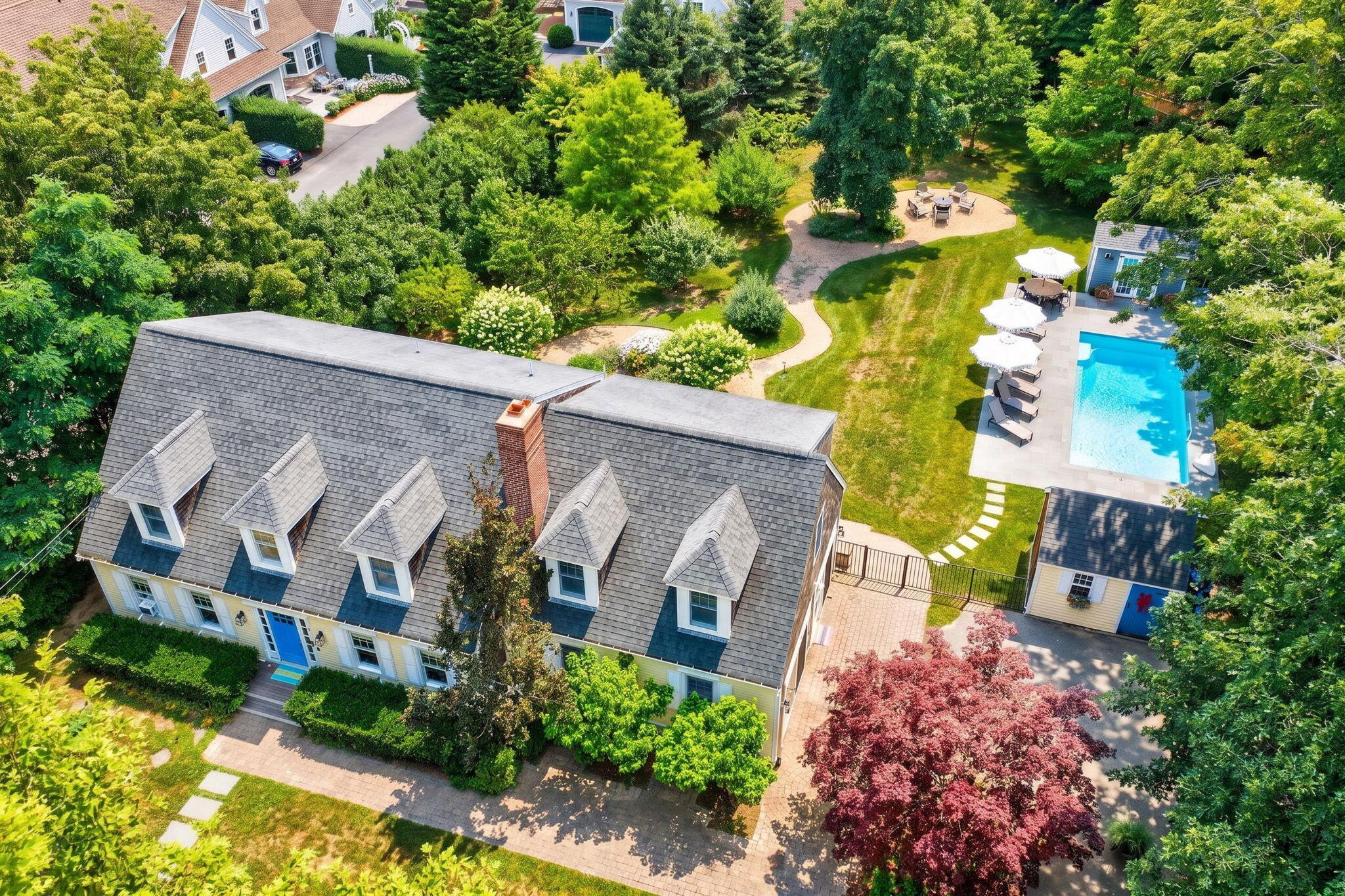 10 Westmoreland Drive Falmouth MA 02540