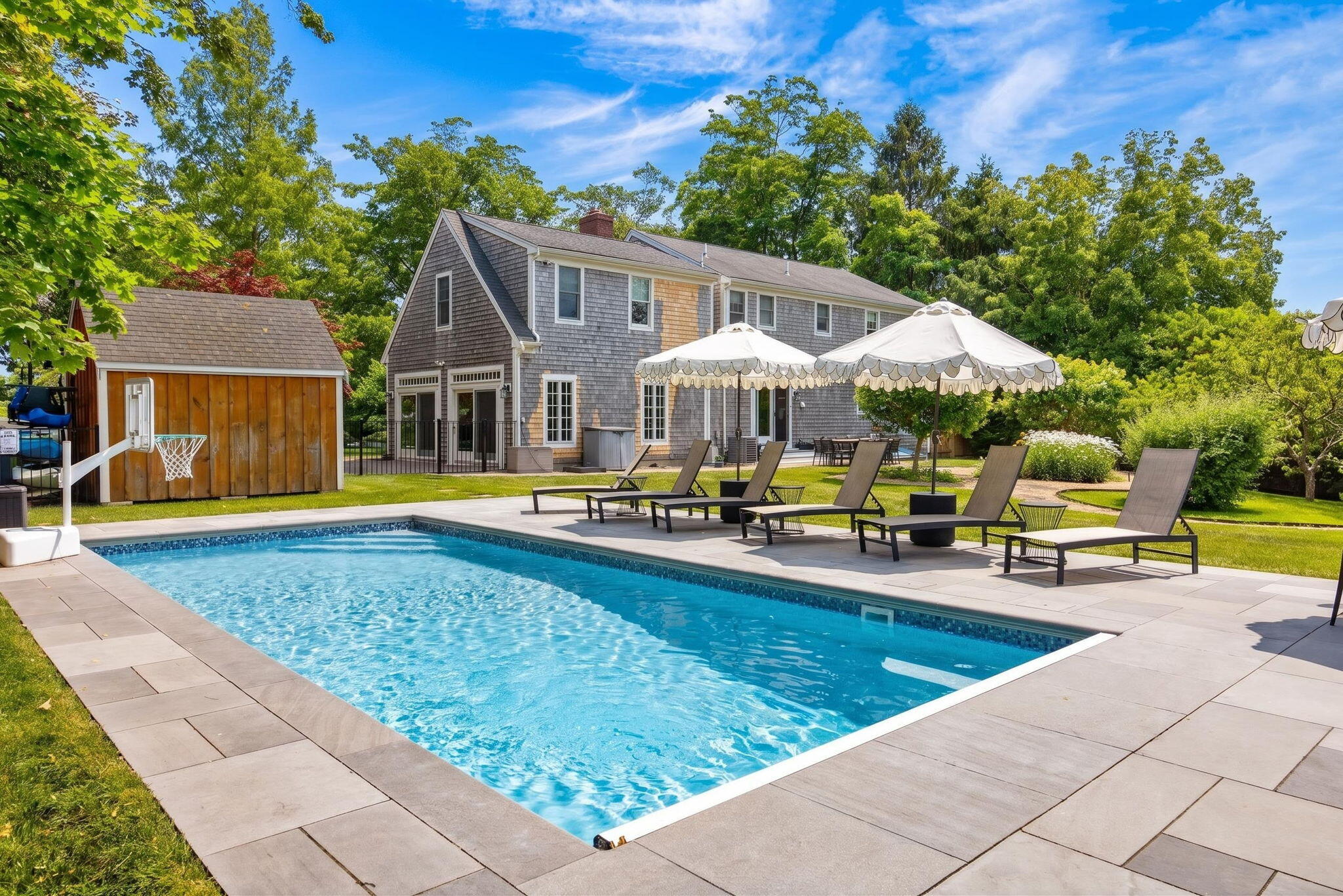 10 Westmoreland Drive Falmouth MA 02540