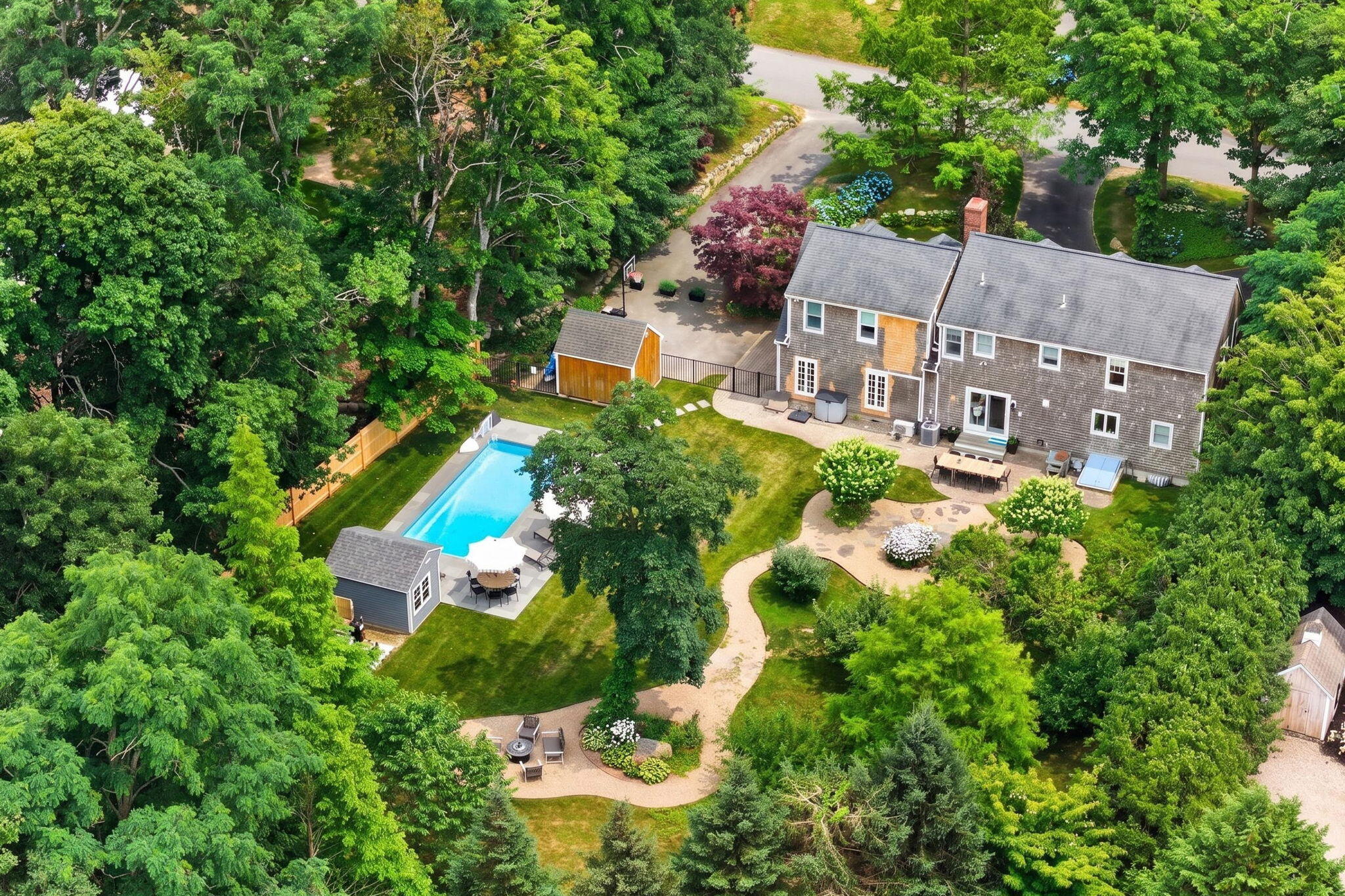 10 Westmoreland Drive Falmouth MA 02540