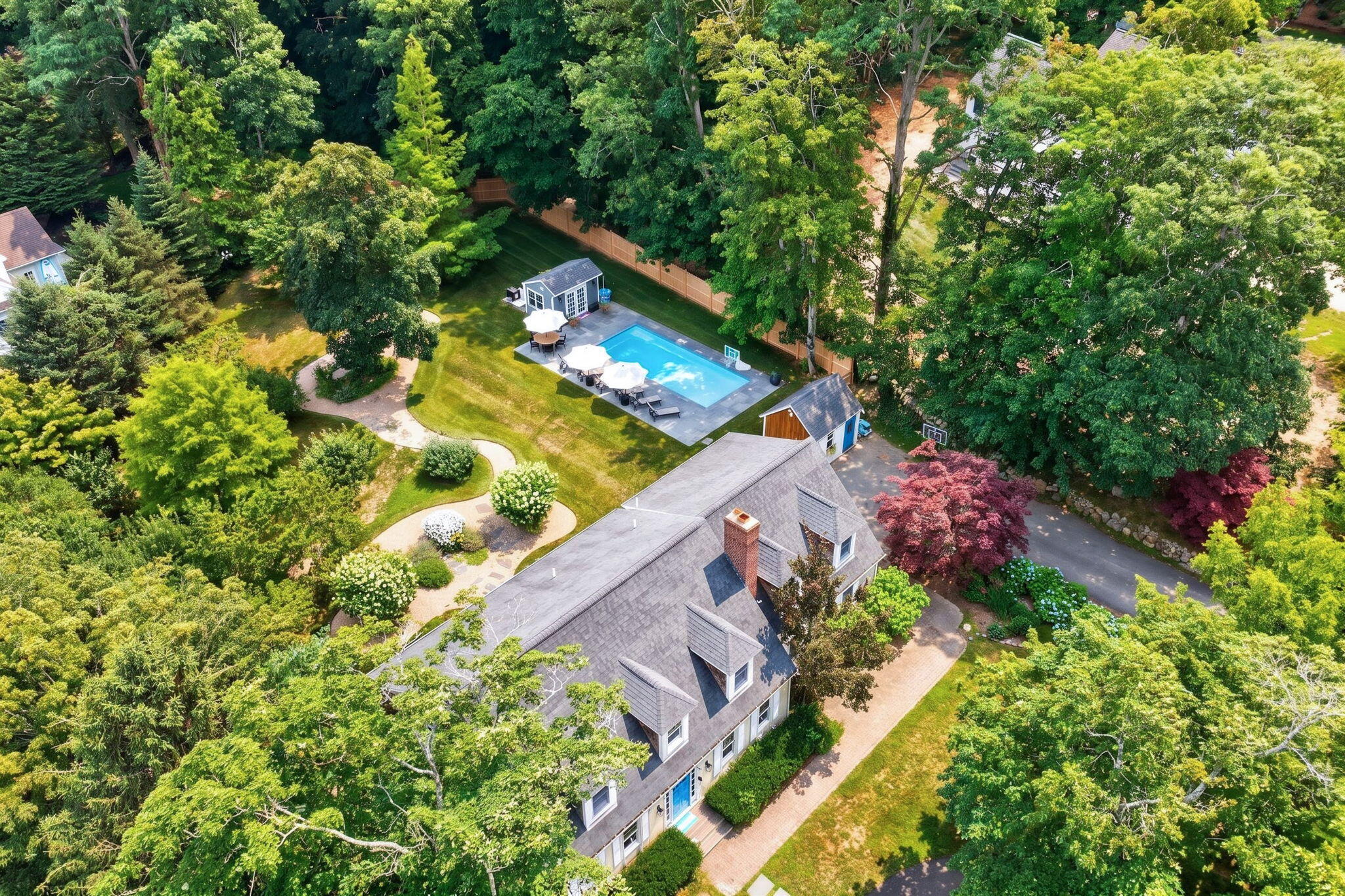10 Westmoreland Drive Falmouth MA 02540