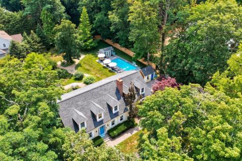 10 Westmoreland Drive Falmouth MA 02540